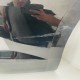 Skoda Superb Rear Bumper Mk3 Saloon Genuine Black 2015 - 2023 [ao152]