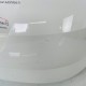 Skoda Fabia Rear Bumper Genuine White Mk3 Estate 2018 - 2022 [ak151]