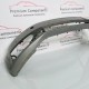 Skoda Octavia Front Bumper Mk3 Genuine Grey Face Lift 2017 - 2020 [aj1]