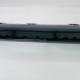 Skoda Enyaq Front Bumper Skin Genuine Black Sport Line 2021 - 2023 [am34]