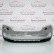 Skoda Kodiaq Front Bumper Skin Genuine Grey With Trim 2017 - 2021 [an17]