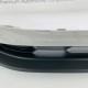 Skoda Kodiaq Front Bumper Skin Genuine Grey With Trim 2017 - 2021 [an17]
