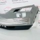 Skoda Kodiaq Front Bumper Skin Genuine Grey With Trim 2017 - 2021 [an17]