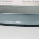 Skoda Superb Rear Bumper Skin Genuine Grey Mk3 Estate 2015 - 2024 [ak157]
