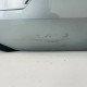 Skoda Superb Rear Bumper Skin Genuine Grey Mk3 Estate 2015 - 2024 [ak157]