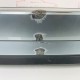 Skoda Superb Rear Bumper Skin Genuine Grey Mk3 Estate 2015 - 2024 [ak157]