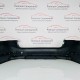 Skoda Superb Rear Bumper Skin Genuine Grey Mk3 Estate 2015 - 2024 [ak157]