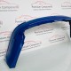 Skoda Octavia Estate Rear Bumper Skin Genuine Blue Mk3 2017 - 2020 [aj46]