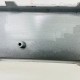 Skoda Octavia Front Bumper Mk4 Genuine White 2020 - 2024 [ap35]