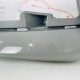 Skoda Superb Front Bumper Mk3 Genuine Grey 2019 - 2024 [ap40]