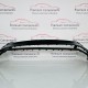 Skoda Karoq Front Bumper Genuine Black Face Lift With Jets 2022 - 2025 [an91]