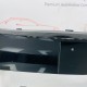 Skoda Karoq Front Bumper Genuine Black Face Lift With Jets 2022 - 2025 [an91]
