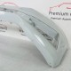 Skoda Fabia Front Bumper Genuine White Mk4 Face Lift 2021 - 2024 [ak193]