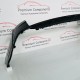 Skoda Enyaq Rear Bumper Skin Genuine Black 2021 - 2025 [ak42]