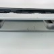 Skoda Kamiq Front Bumper Genuine Silver With Lower Trim 2019 - 2023 [aj86]