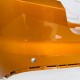 Skoda Kamiq Rear Bumper Skin Genuine Orange - No Repairs - 2019 - 2024 [ak76]