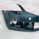 Skoda Octavia Front Bumper Mk3 Genuine Grey 2017 - 2020 - No Repairs [ak108