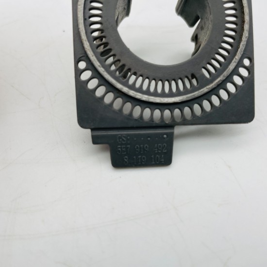 Skoda Octavia Parking Sensor Mount Genuine Rear Pdc Pdc 5e7919492 [v135]