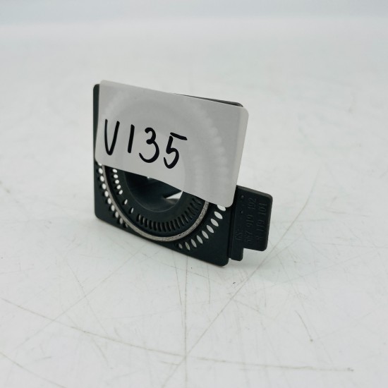 Skoda Octavia Parking Sensor Mount Genuine Rear Pdc Pdc 5e7919492 [v135]