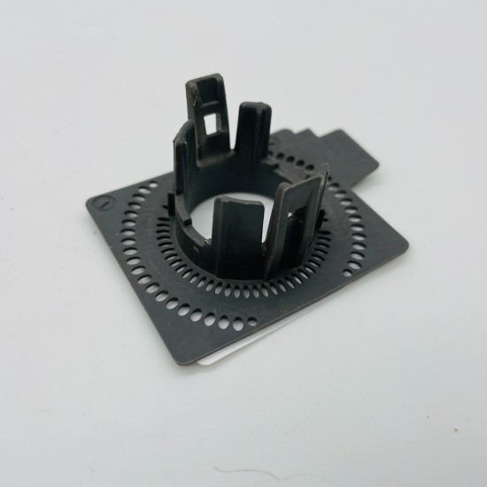 Skoda Octavia Parking Sensor Mount Genuine Rear Pdc Pdc 5e7919492 [v135]