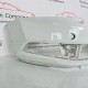 Skoda Fabia Front Bumper Skin Genuine White Mk3 Face Lift 2018 - 2022 [ak74]