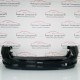 Skoda Superb Rear Bumper Mk3 Estate Genuine Brown 2015 - 2023 [ak86]