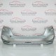 Skoda Kamiq Front Bumper Genuine Silver 2019 - 2023 [an126]