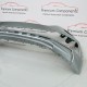 Skoda Kamiq Front Bumper Genuine Silver 2019 - 2023 [an126]
