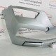 Skoda Kamiq Front Bumper Genuine Silver 2019 - 2023 [an126]