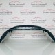 Skoda Octavia Front Bumper Mk4 Genuine Grey 2020 - 2024 [ao150]