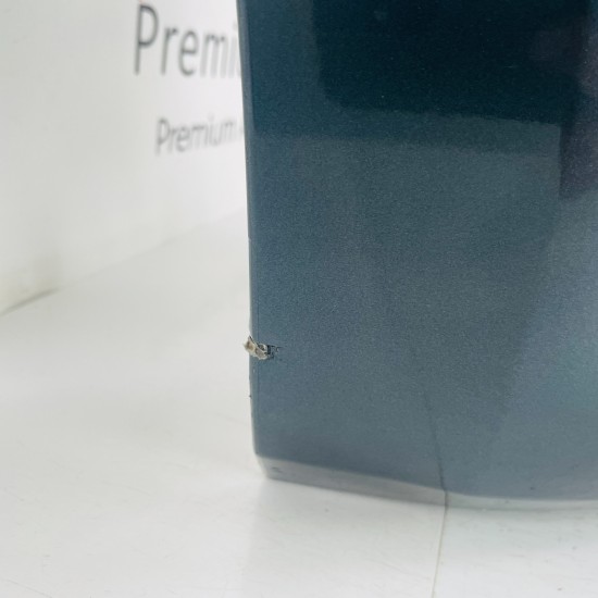 Skoda Octavia Front Bumper Mk4 Genuine Grey 2020 - 2024 [ao150]