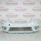 Skoda Yeti Front Bumper Genuine White 5l0807221k / 2013 - 2017 [ar23]