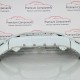 Skoda Yeti Front Bumper Genuine White 5l0807221k / 2013 - 2017 [ar23]