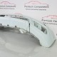 Skoda Yeti Front Bumper Genuine White 5l0807221k / 2013 - 2017 [ar23]