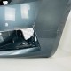 Skoda Octavia Front Bumper Mk3 Se Face Lift Genuine Grey 5e0807221n 2017 - 2020