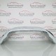 Skoda Octavia Front Bumper Mk4 Genuine White 5e3807221 / 2020 - 2024 [ar42]