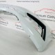 Skoda Octavia Front Bumper Mk4 Genuine White 5e3807221 / 2020 - 2024 [ar42]