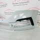 Skoda Octavia Front Bumper Mk4 Genuine White 5e3807221 / 2020 - 2024 [ar42]