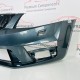 Skoda Octavia Vrs Front Bumper Mk3 Genuine Grey 5e0807221f | 2012 - 2016 [ar92]