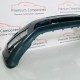 Skoda Octavia Vrs Front Bumper Mk3 Genuine Grey 5e0807221f | 2012 - 2016 [ar92]