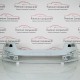Skoda Kodiaq Front Bumper Skin Genuine White 2017 - 2021 [an21]