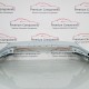 Skoda Kodiaq Front Bumper Skin Genuine White 2017 - 2021 [an21]