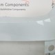 Skoda Kodiaq Front Bumper Skin Genuine White 2017 - 2021 [an21]