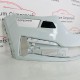 Skoda Kodiaq Front Bumper Skin Genuine White 2017 - 2021 [an21]