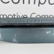 Skoda Superb Front Right Door Trim Genuine Grey Protective Strip 2015 - 2024 Skoda Superb Front Right Door Trim Genuine Grey Protective Strip 2015 - 2024