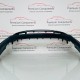 Skoda Octavia Vrs Front Bumper Mk3 Genuine Grey 2017 - 2020 [ao53]