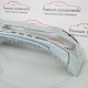 Skoda Kamiq Monte Carlo Front Bumper Genuine White 2019 - 2023 [aj95]