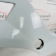 Skoda Kamiq Monte Carlo Front Bumper Genuine White 2019 - 2023 [aj95]