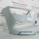 Skoda Kamiq Monte Carlo Front Bumper Genuine White 2019 - 2023 [aj95]