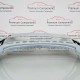 Skoda Kamiq Monte Carlo Front Bumper Genuine White 2019 - 2023 [aj95]
